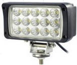 45W LED Driving Light Work Light 1027